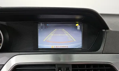 Mercedes-Benz C-Class 2012, 214039 км, за 4500000 KRW - фото 14