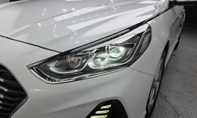 Hyundai Sonata 2019, 101552 км, за 11900000 KRW - фото 22