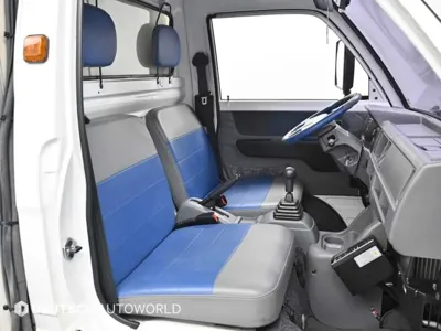 ChevroletGMDaewoo labo 2019, 118280 км, за 5500000 KRW - фото 10