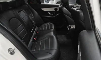 Mercedes-Benz C-Class 2018, 80035 км, за 15500000 KRW - фото 11
