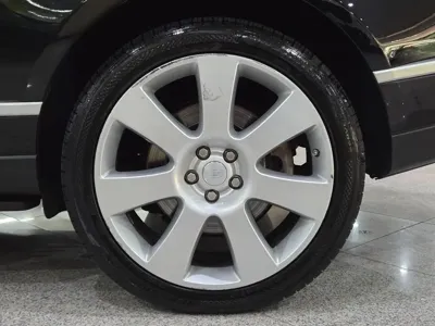 Land Rover Range Rover 2017, 98489 км, за 52900000 KRW - фото 20