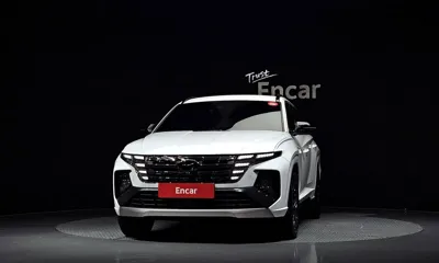 Hyundai Tucson 2022, 75160 км, за 23300000 KRW - фото 3