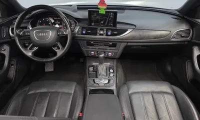 Audi A6 2018, 179631 км, за 13700000 KRW - фото 7