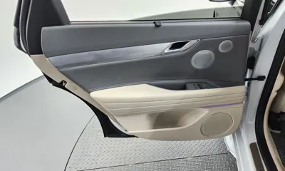 Genesis G80 2025, 44956 км, за 53700000 KRW - фото 25