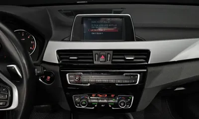 BMW X1 2018, 108748 км, за 17900000 KRW - фото 13