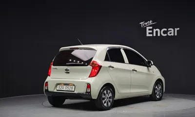 Kia Morning 2016, 38855 км, за 7500000 KRW - фото 2