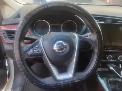 Nissan Bluebird 2016, 89800 км, за 23000 CNY - фото 15
