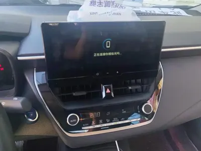 Toyota Levin 2024, 28900 км, за 68000 CNY - фото 13