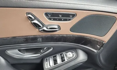 Mercedes-Benz S-Class 2020, 101545 км, за 44990000 KRW - фото 34
