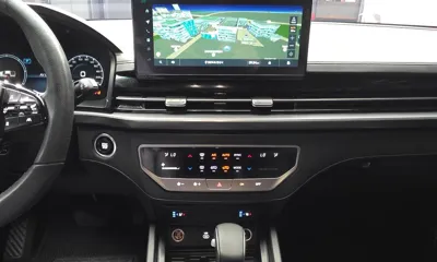 KG_Mobility_Ssangyong Musso 2026, 10169 км, за 32000000 KRW - фото 20
