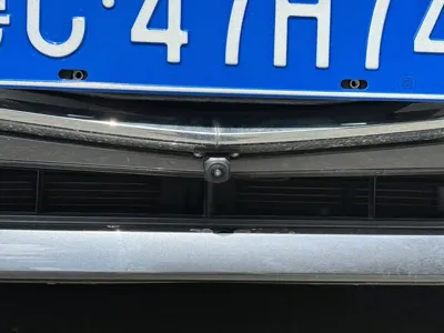 Mazda 3 Axela 2023, 11000 км, за 102800 CNY - фото 20