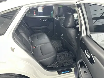 Honda Crider 2019, 45000 км, за 39000 CNY - фото 5