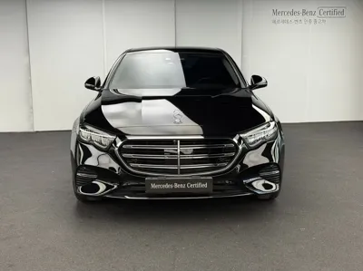 Mercedes-Benz E-Class 2025, 18530 км, за 63000000 KRW - фото 3