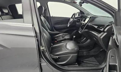 ChevroletGMDaewoo Spark 2016, 129290 км, за 4900000 KRW - фото 26