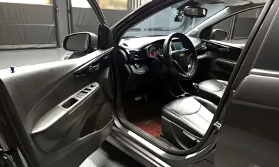 ChevroletGMDaewoo Spark 2016, 137132 км, за 3590000 KRW - фото 10