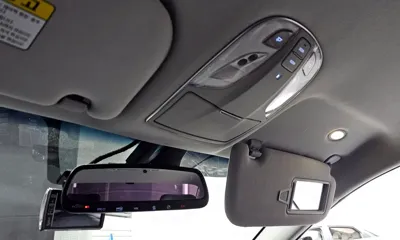 Hyundai Equus 2014, 101680 км, за 10000000 KRW - фото 18