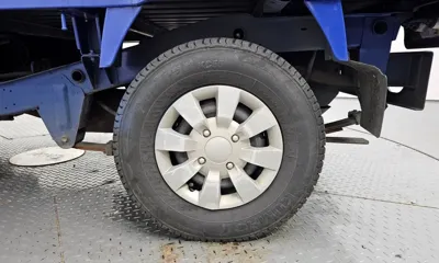 ChevroletGMDaewoo labo 2015, 75927 км, за 5800000 KRW - фото 21