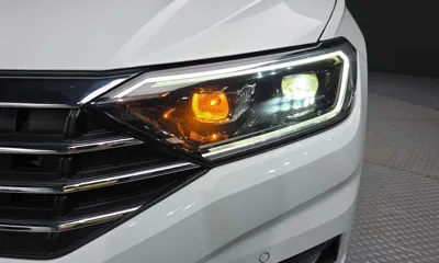 Volkswagen Jetta 2021, 75990 км, за 29300000 KRW - фото 22