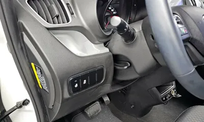 Kia Ray 2016, 5092 км, за 10800000 KRW - фото 30