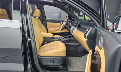 Kia Sorento 2021, 129659 км, за 23900000 KRW - фото 12