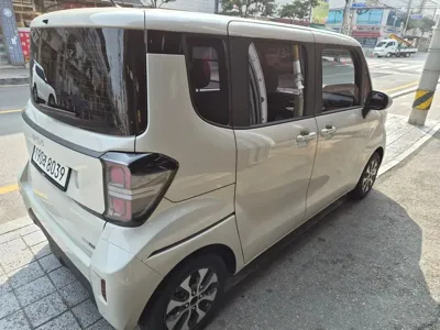 Kia Ray 2026, 21600 км, за 11700000 KRW