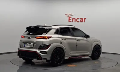 Hyundai Kona 2023, 63804 км, за 23700000 KRW