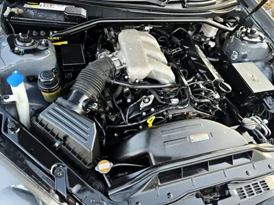 Hyundai Genesis 2010, 143393 км, за 5350000 KRW - фото 6
