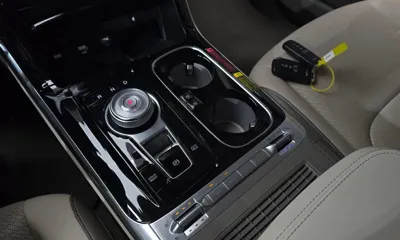 Kia Canival 2023, 80906 км, за 32200000 KRW - фото 9