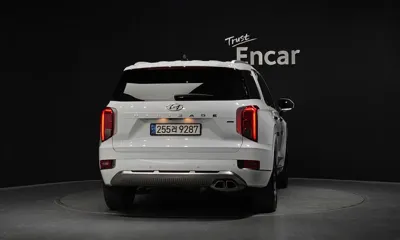 Hyundai Palisade 2022, 89378 км, за 25300000 KRW