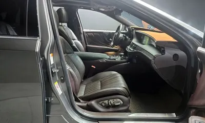 Lexus LS 2018, 82070 км, за 41500000 KRW - фото 11