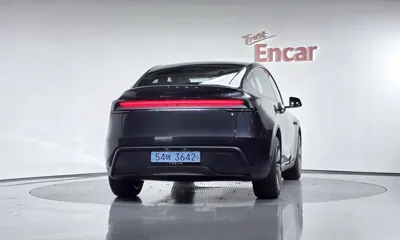 Tesla Model Y 2026, 228 км, за 53900000 KRW