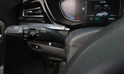 Kia Niro 2022, 102522 км, за 15300000 KRW - фото 27