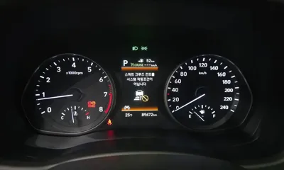 Hyundai i30 2019, 89672 км, за 13000000 KRW - фото 8