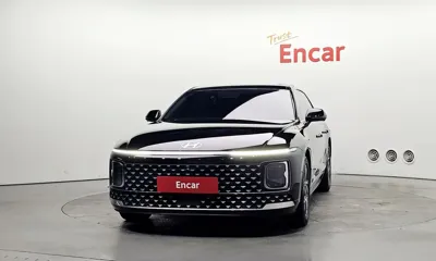 Hyundai Grandeur 2023, 41142 км, за 23700000 KRW