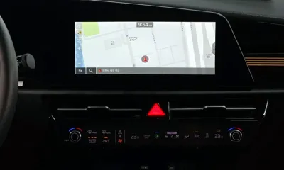 Kia Niro 2024, 15099 км, за 28900000 KRW - фото 13