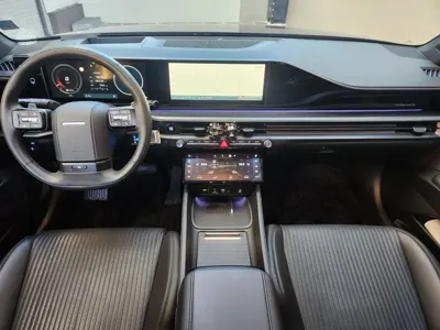 Hyundai Grandeur 2024, 18100 км, за 43640000 KRW - фото 6