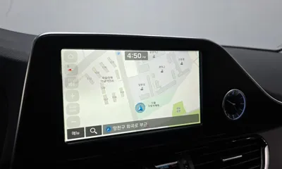 Hyundai Grandeur 2018, 157802 км, за 13990000 KRW - фото 14