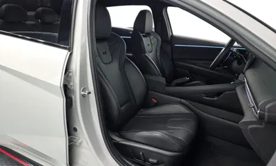 Hyundai Avante 2022, 36447 км, за 23900000 KRW - фото 26