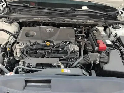 Toyota Camry 2023, 21000 км, за 135800 CNY - фото 10