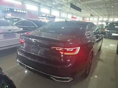 Volkswagen Sagitar 2024, 77700 км, за 75400 CNY - фото 7