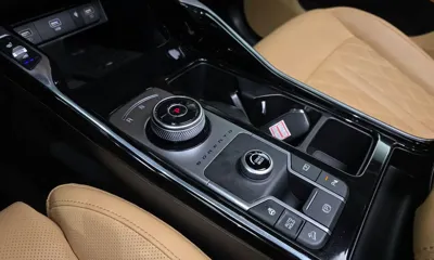 Kia Sorento 2023, 68409 км, за 31800000 KRW - фото 9