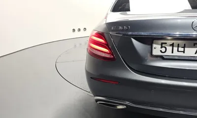 Mercedes-Benz E-Class 2018, 86421 км, за 23950000 KRW - фото 23