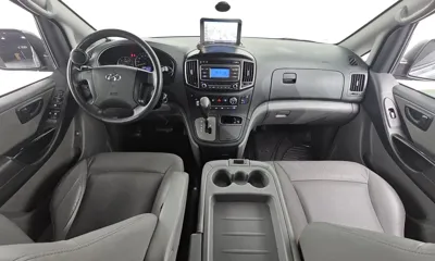 Hyundai Starex 2017, 191222 км, за 9500000 KRW - фото 7