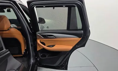 BMW X3 2019, 119345 км, за 26390000 KRW - фото 25