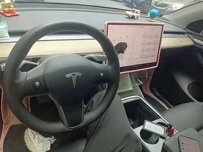 Tesla Model Y 2023, 54000 км, за 159400 CNY - фото 10
