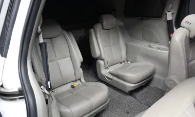 Kia Canival 2019, 122351 км, за 13490000 KRW - фото 19