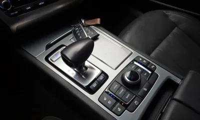 Genesis G80 2017, 201790 км, за 10000000 KRW - фото 9
