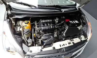 ChevroletGMDaewoo Spark 2012, 112696 км, за 2990000 KRW - фото 6