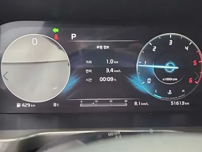 Kia Sorento 2021, 51608 км, за 28900000 KRW - фото 6