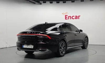 Hyundai Grandeur 2023, 49940 км, за 25500000 KRW